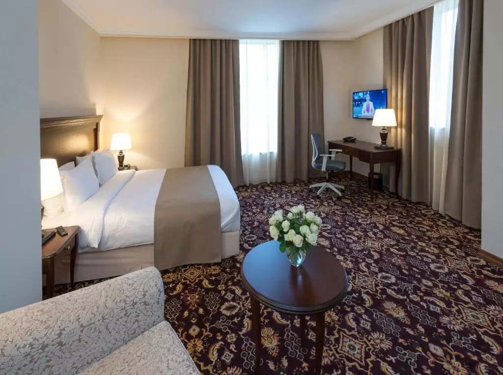 Ani Grand Hotel Yerevan